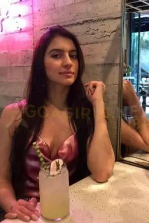 Ankita, 22, call girl in Goa, photo 2