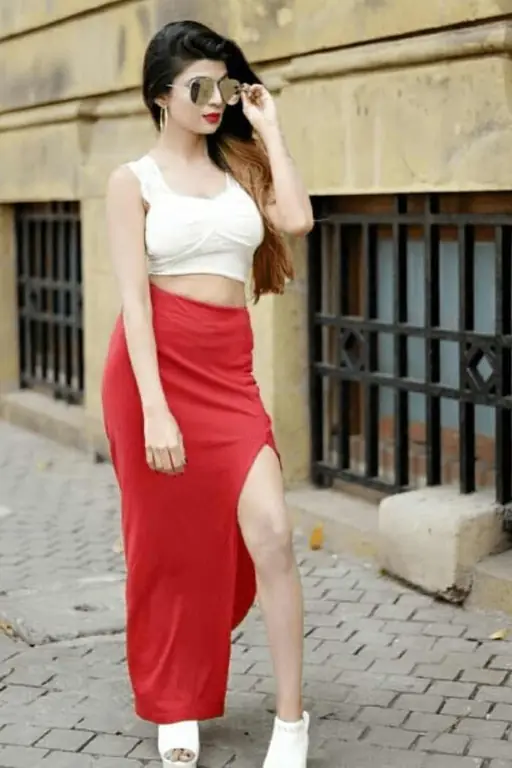 Punam, 21, call girl in Goa