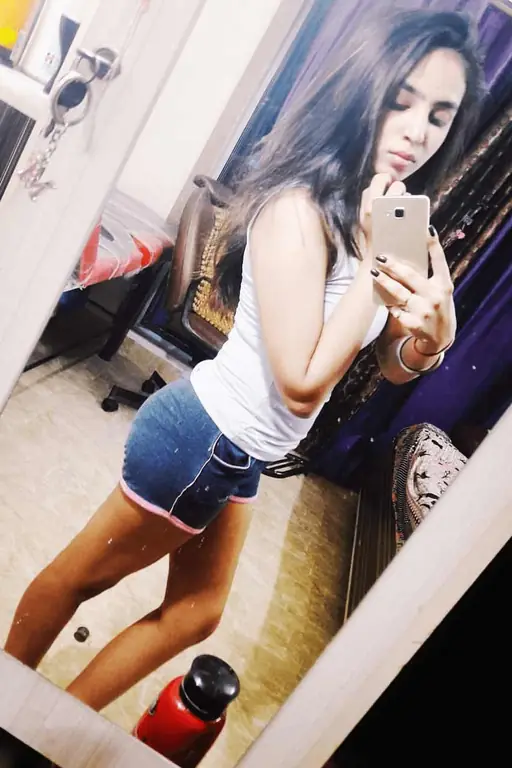 Renuka, 21, call girl in Goa