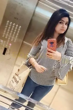 Ritu, 20, call girl in Goa