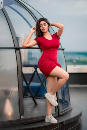 Goa escort Karina